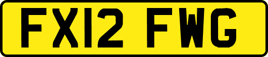 FX12FWG
