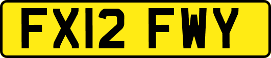 FX12FWY