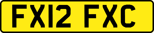 FX12FXC