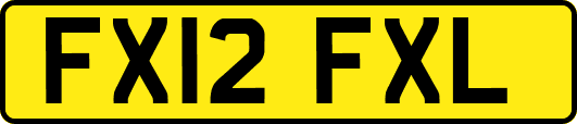 FX12FXL