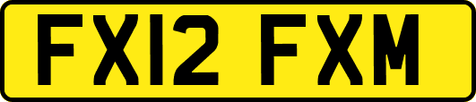 FX12FXM