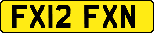 FX12FXN