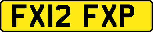 FX12FXP