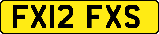FX12FXS