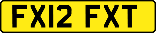 FX12FXT