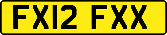 FX12FXX