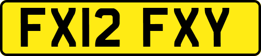 FX12FXY