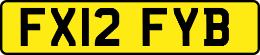 FX12FYB