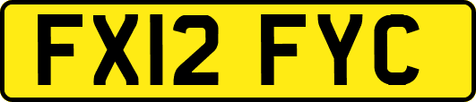 FX12FYC
