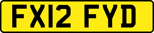 FX12FYD