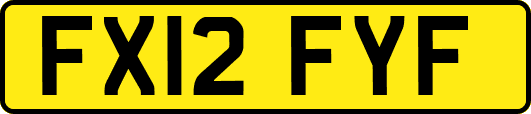 FX12FYF