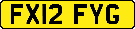 FX12FYG