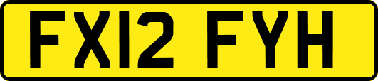 FX12FYH