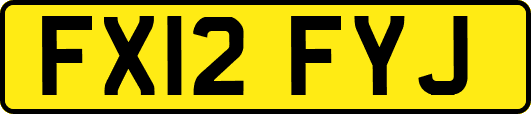 FX12FYJ