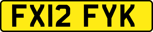 FX12FYK