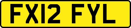 FX12FYL