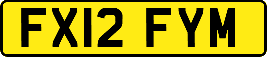 FX12FYM