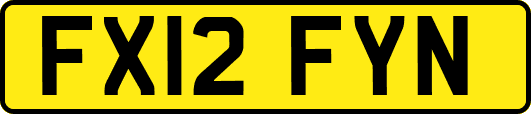 FX12FYN