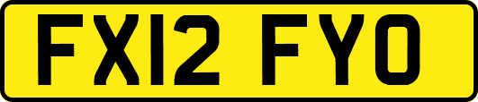 FX12FYO