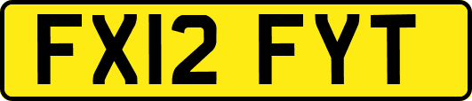 FX12FYT