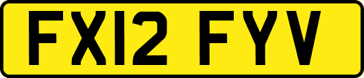 FX12FYV