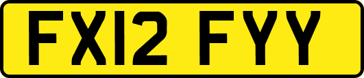 FX12FYY