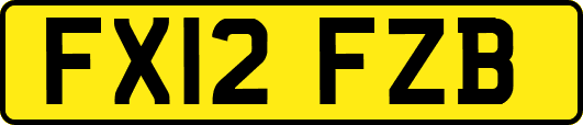 FX12FZB