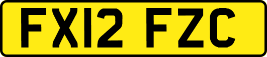 FX12FZC