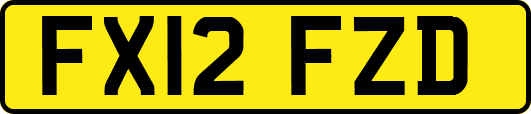 FX12FZD