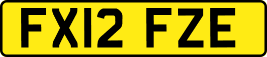 FX12FZE