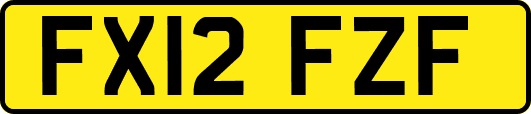 FX12FZF