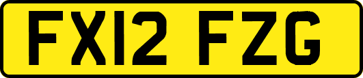 FX12FZG