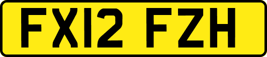 FX12FZH