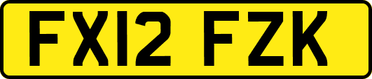 FX12FZK