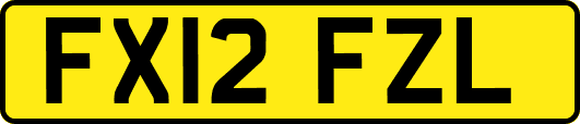 FX12FZL