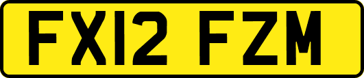 FX12FZM