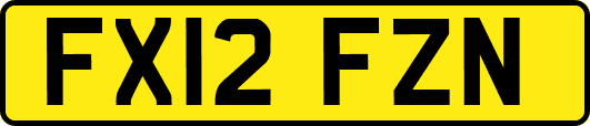 FX12FZN
