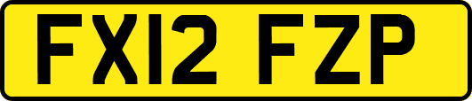 FX12FZP
