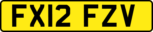 FX12FZV