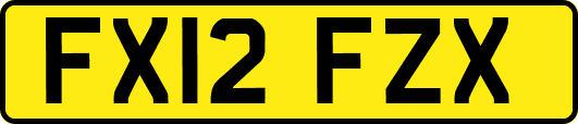 FX12FZX