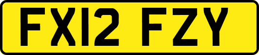 FX12FZY