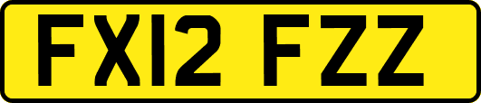 FX12FZZ