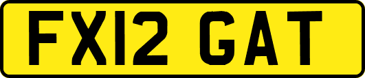 FX12GAT