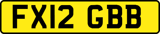 FX12GBB