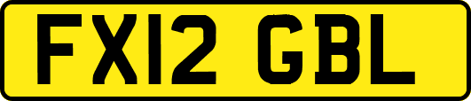 FX12GBL