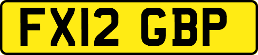 FX12GBP