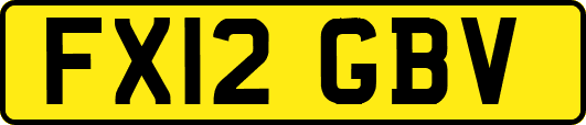 FX12GBV