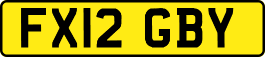 FX12GBY