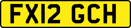 FX12GCH