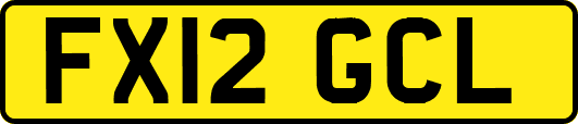 FX12GCL